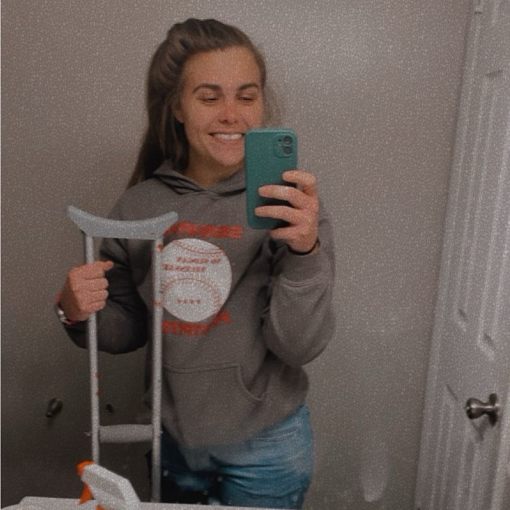 Meet your Posher, Kayla